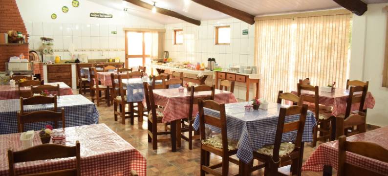 普萨达考尼提旅馆(Pousada Colonetti)图片