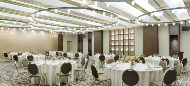札幌东急REI酒店(Sapporo Tokyu Rei Hotel)图片