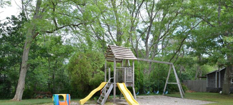 蓝海豚酒店(Blue Dolphin Inn)图片