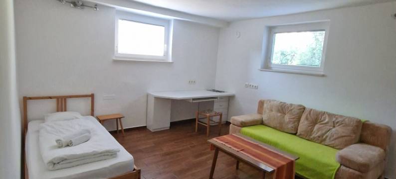 泽威兹迪卡酒店(Čebelja Zibka)图片