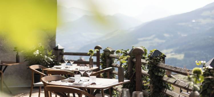 安西茨施泰因博克酒店(Hotel Ansitz Steinbock)图片