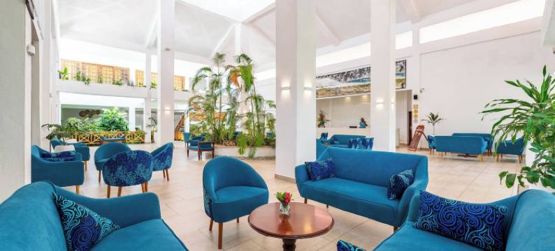 迪亚尼海度假村 - 全包(Diani Sea Resort - All Inclusive)图片