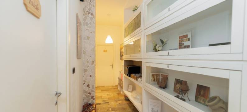 庞培古城乐安替迪旅馆(L'Anfiteatro di Pompei B&B)图片