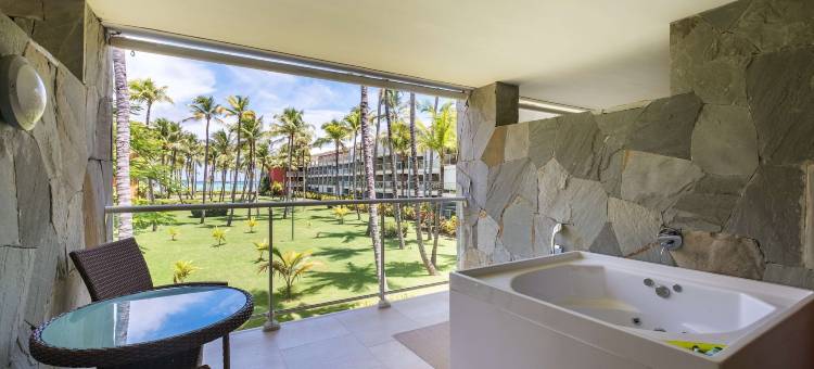 巴塞罗巴瓦罗宫殿酒店-全包(Barceló Bávaro Palace All Inclusive)图片