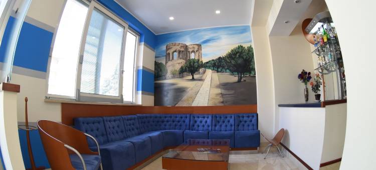 尼亚加拉酒店(Hotel Niagara)图片