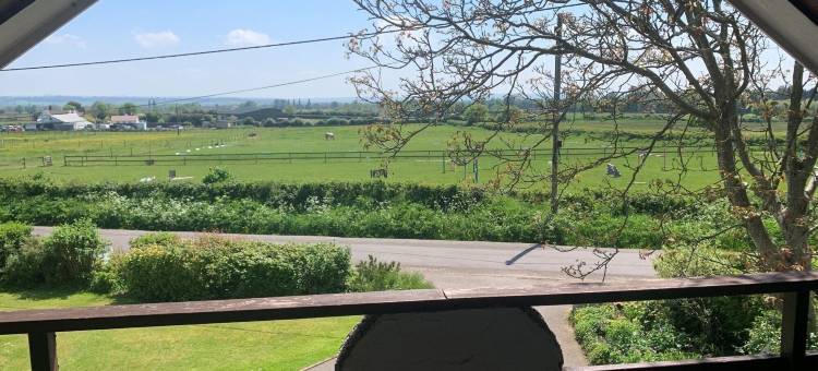 威赛德民宿(Wayside B&B)图片