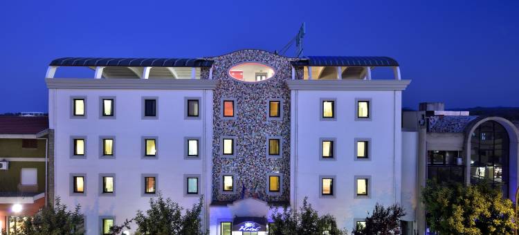 奥里酒店(Hotel Orri)图片