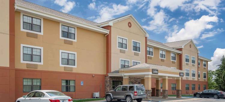 美国长期入住酒店-韦恩堡南(Extended Stay America Suites - Fort Wayne - South)图片