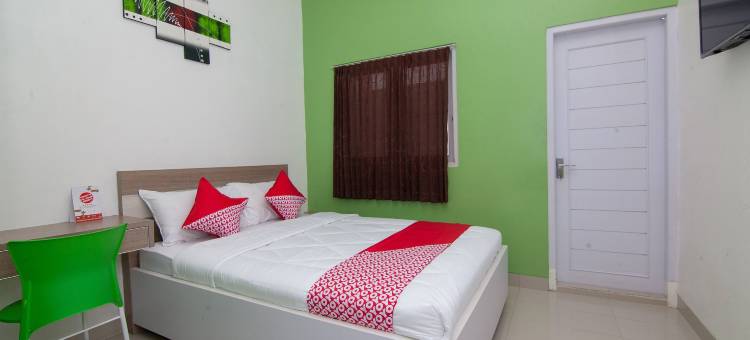 O酒店德瑞斯丹斯清真(Hotel O d'Residence Syariah)图片