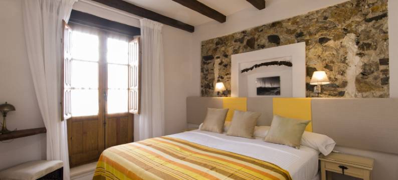 格兰纳多卡索纳酒店(Casona Granado)图片