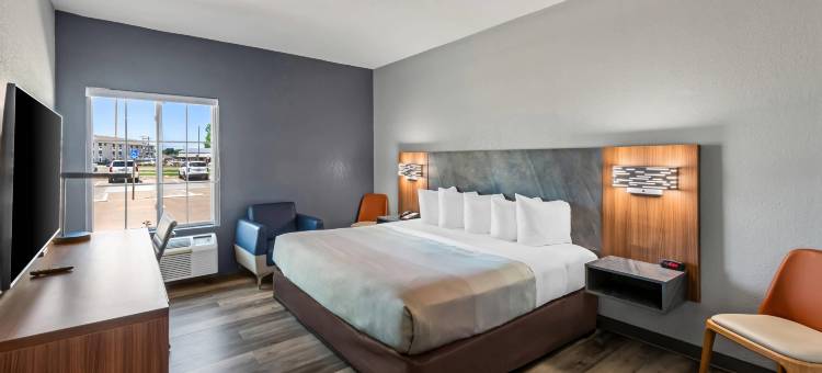 凯艺套房酒店(Quality Inn & Suites)图片