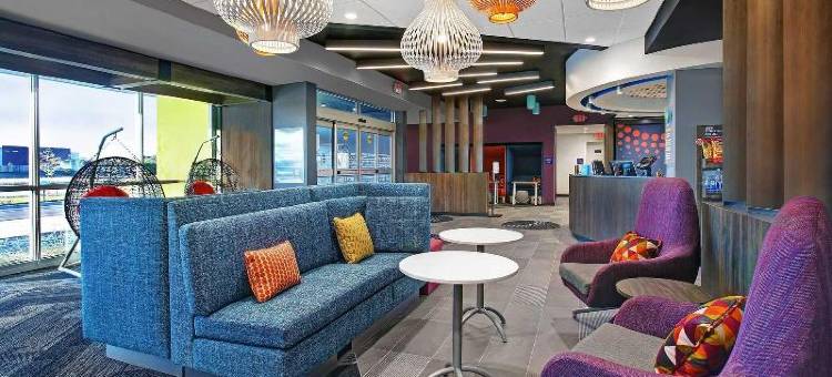 佩里斯堡托莱多希尔顿Tru酒店(Tru by Hilton Perrysburg Toledo)图片