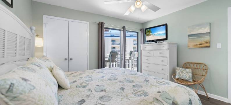 罗马海滩203号(Romar Beach 203)图片