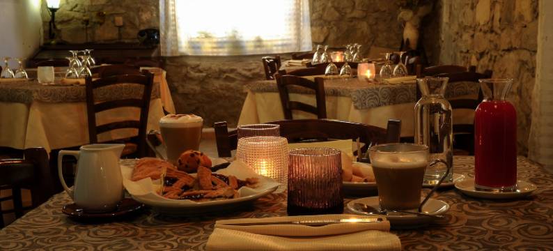 罗萨旅馆(Locanda la Rosa)图片