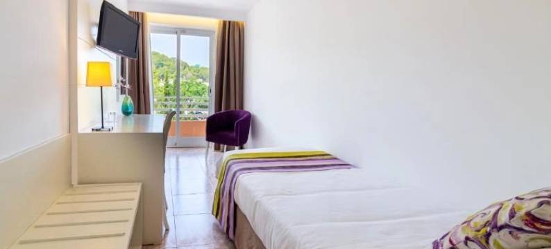 帕盖拉的威尼斯酒店(Hotel Venecia Paguera)图片