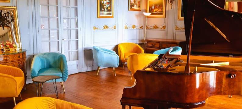 斯科贝克旅馆(Châtellerie de Schoebeque)图片