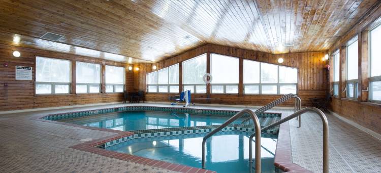 伊克诺酒店(Travelodge by Wyndham Merrill)(Travelodge by Wyndham Merrill)图片