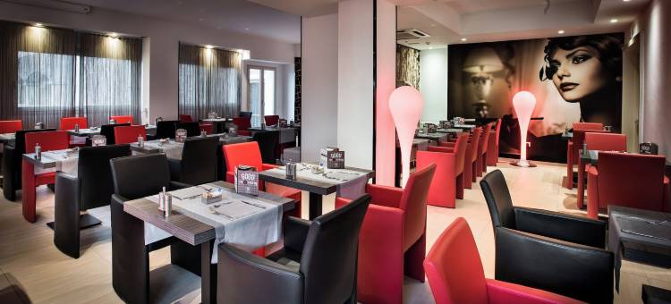 马玛大酒店度假村 - 限成人(Grand Hotel Resort&Spa Ma&Ma - Adults Only)图片