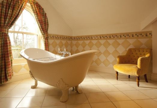 Kilworth House Hotel and Theatre Hotel Overview