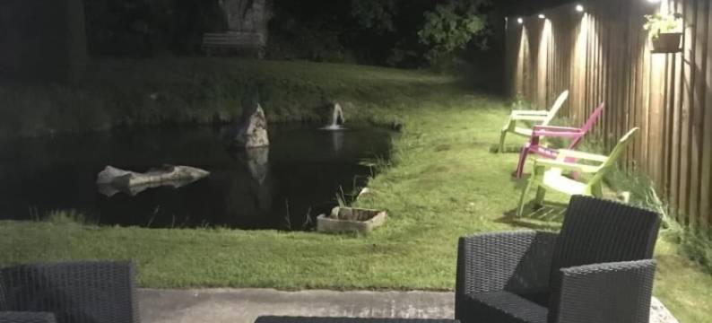 皮奥里旅馆(Logis Auberge de la Poirie)图片