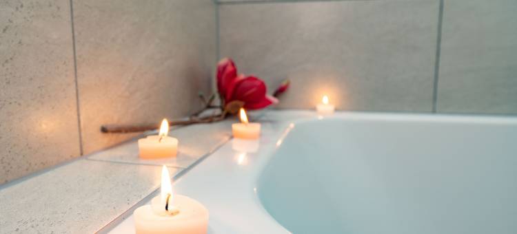 B&B Villa Sumrak Plitvica 客房(B&B Villa Sumrak Plitvica)图片