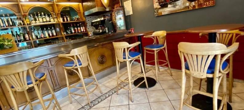 贝莱尔酒店(Hôtel Bel'Air)图片