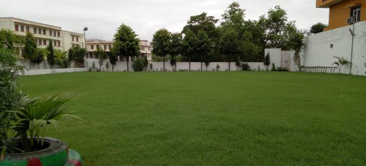 泰吉达巴菩提迦耶酒店(Hotel Taj Darbar)图片