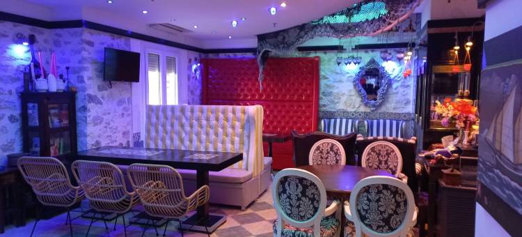 Blue Sea Beach Hotel图片