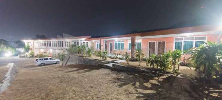 Hotel New Linggarjati Syariah Mitra RedDoorz图片