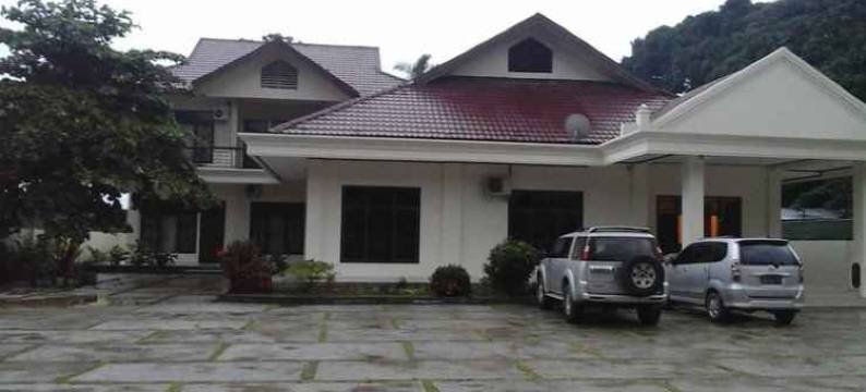 巴布亚纳比雷酒店(Hotel Grand Papua Nabire)图片