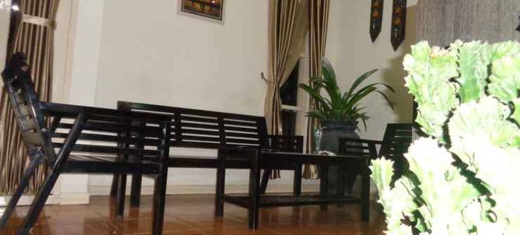 Wisma Reyhan 1图片