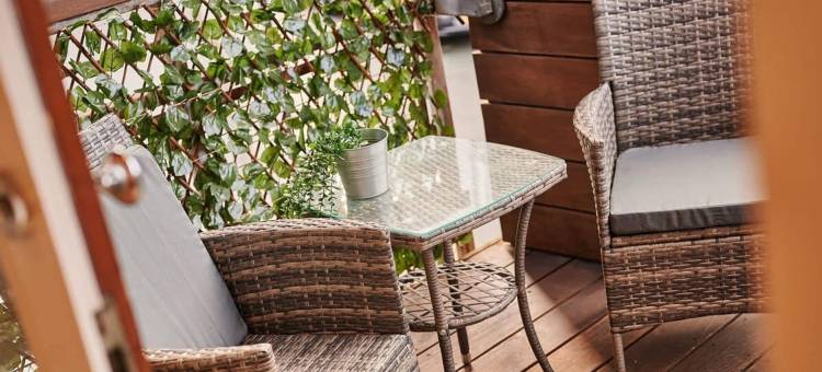 Host & Stay | Ropewalks Quarters VI图片