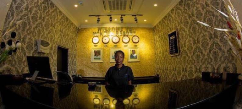 诺克特尔度假酒店(Noktel Resort Hotel)图片