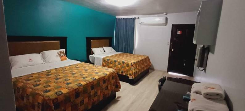 印第安农场酒店(Hacienda del Indio)图片