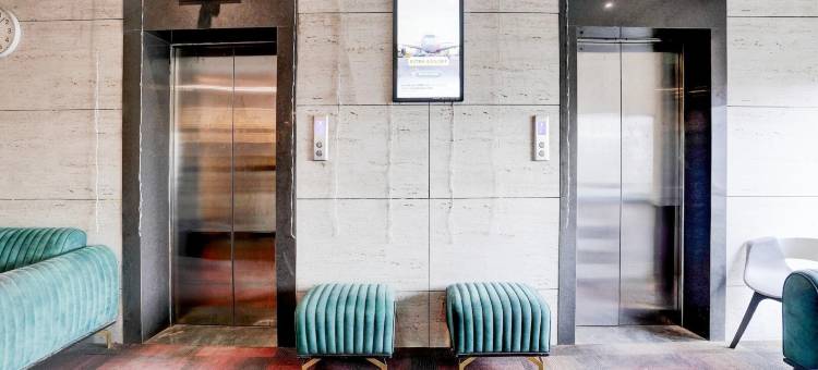 PBG购物中心瓦希超级联排别墅(Super Townhouse Pbg Mall Vashi)图片