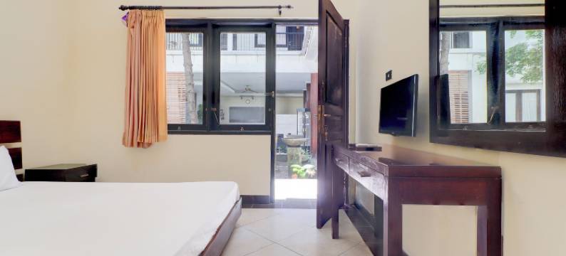 Collection O Near Bali Royal Hospital Renon Formerly JC BoutiqueÂ Hotel图片