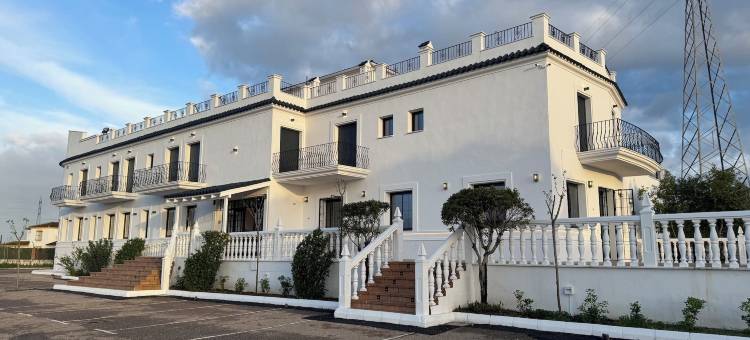 莫利尼洛斯酒店(Hotel Molinillos)图片