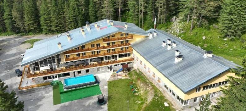 马里奥维察酒店(Hotel Malyovitsa)图片