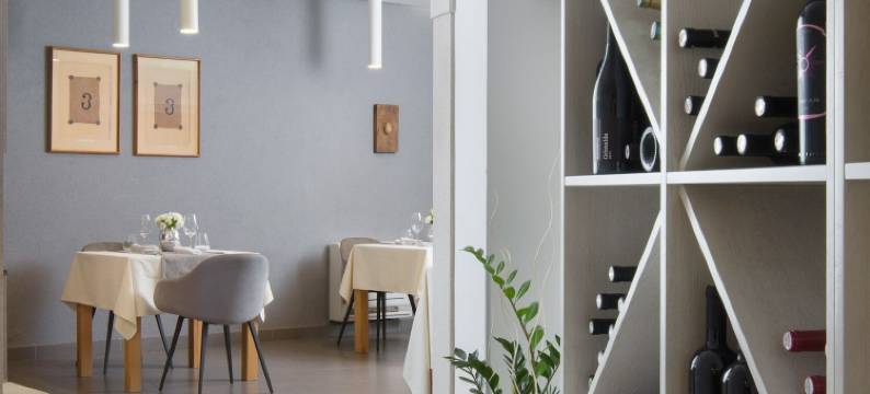 格里萨酒店(Hotel la Grisa)图片