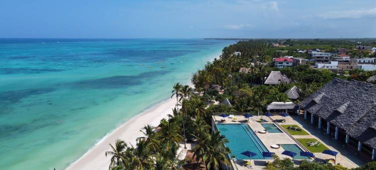 桑给巴尔美利亚酒店(MELIÁ Zanzibar)图片