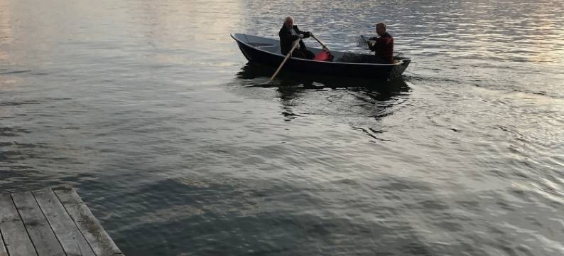 瓦特恩特拉森酒店(Vätternterrassen)图片