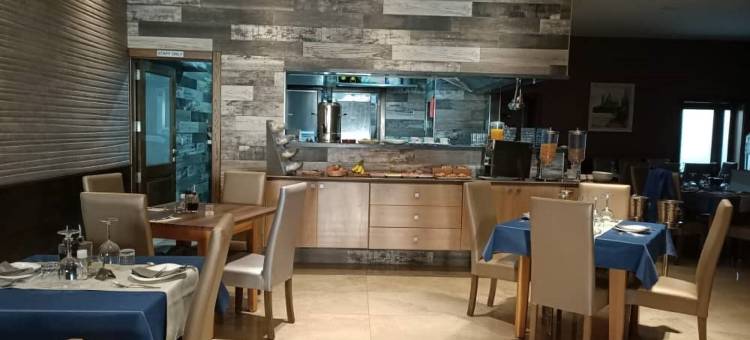 休吉亚古雅精品酒店(Quaint Boutique Hotel Xewkija)图片