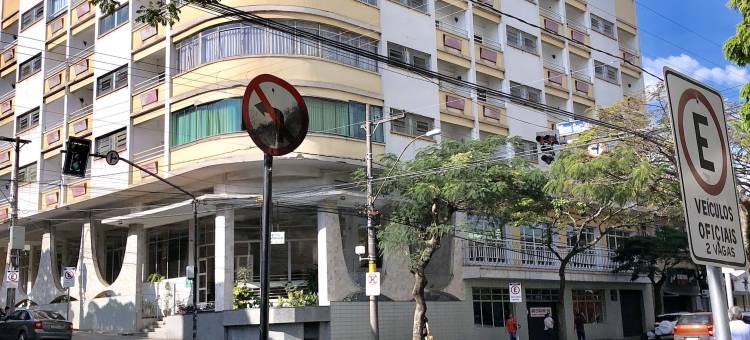 阿尔沃拉达皇宫酒店(Alvorada Palace Hotel de Poços)图片