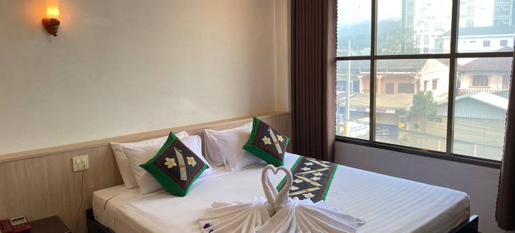 老挝阿努拉克堪布酒店(Anoulackkhenlao Hotel)图片