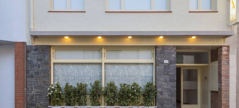 阿戈拉酒店(Hotel Agora)图片