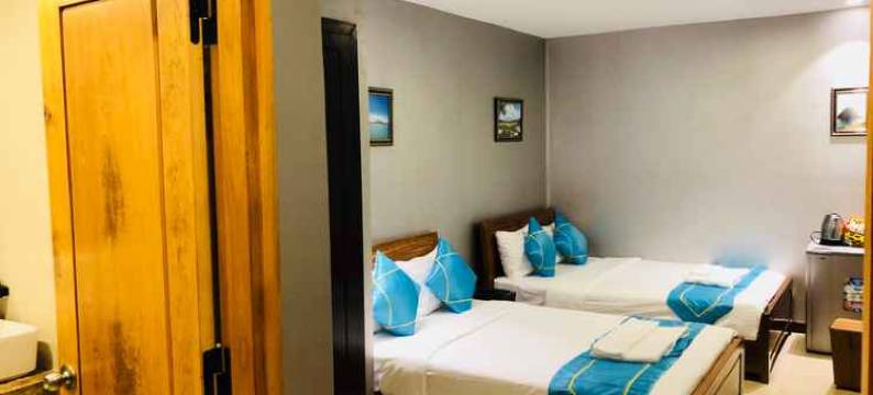 宏哈克酒店(Hong Hac Hotel)图片