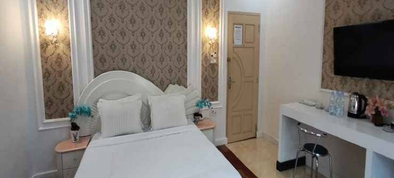 Mahkota Sutis Hotel图片