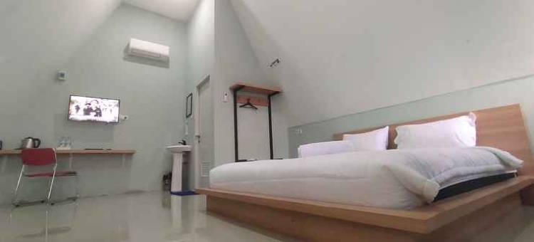 D'Kayangan Resort & Cafe图片