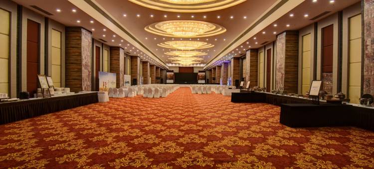 提普顶国际酒店(Hotel TIP Top International Pune)图片