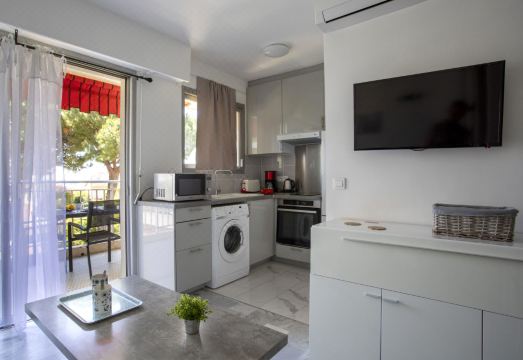 Le Persépolis Hotel Overview